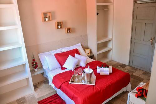 Apartamento Pousada Genipabu Praia