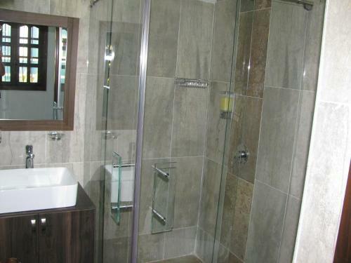 Albergue Los Vagones de William