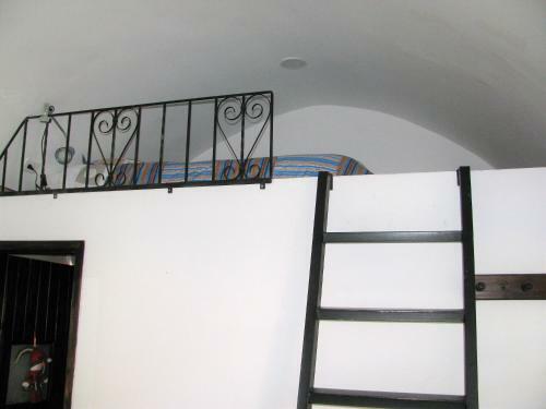 Albergue Los Vagones de William
