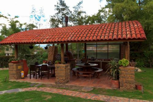 Albergue Los Vagones de William