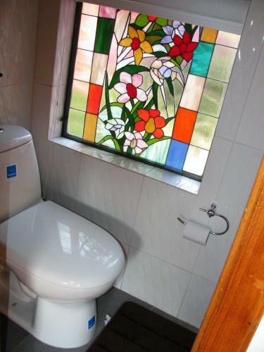 Albergue Los Vagones de William