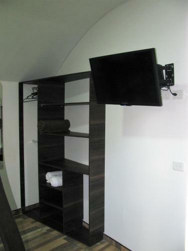 Albergue Los Vagones de William