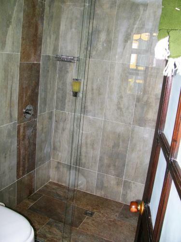 Albergue Los Vagones de William