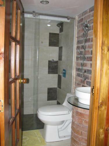 Albergue Los Vagones de William
