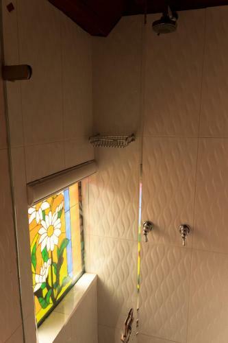 Albergue Los Vagones de William
