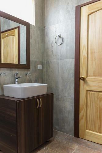 Albergue Los Vagones de William