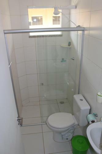 Apartamento Villa Das �guas-reservas