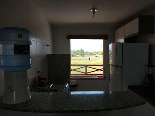 Apartamento Temporada Villas Das Aguas Estancia-se