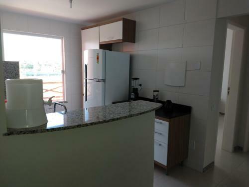 Apartamento Temporada Villas Das Aguas Estancia-se
