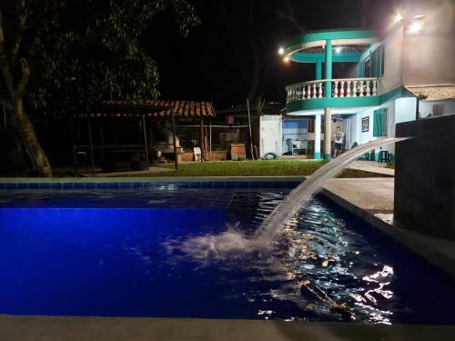 Villa Jeronimo
