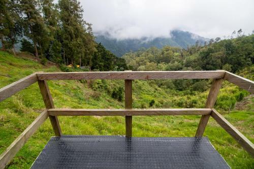 El Carajo Glamping