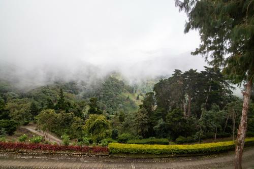 El Carajo Glamping