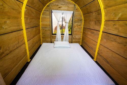 El Carajo Glamping