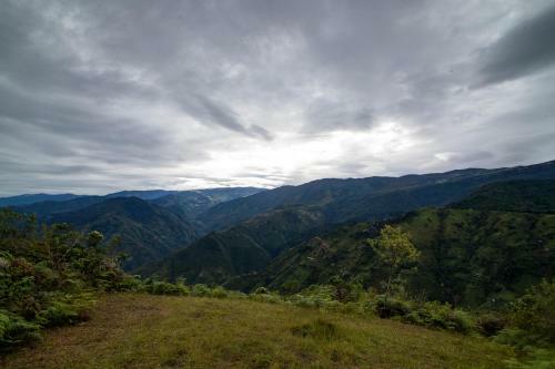 El Carajo Glamping