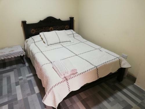 Posada Hospedaje Vivienda Tur�stica La Puerta