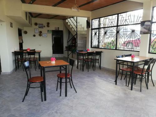 Posada Hospedaje Vivienda Tur�stica La Puerta