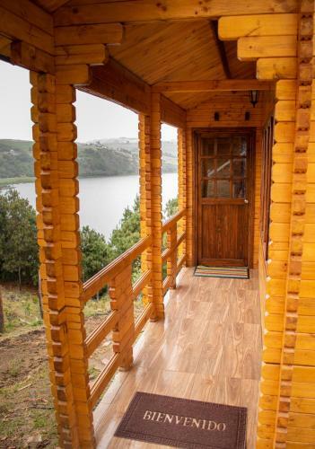 Playa Blanca - Glamping Beth�l