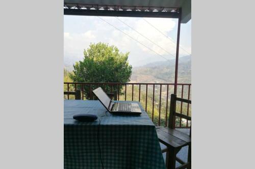 Hermosa Casa Campestre