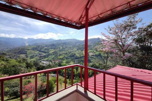 Hermosa Casa Campestre