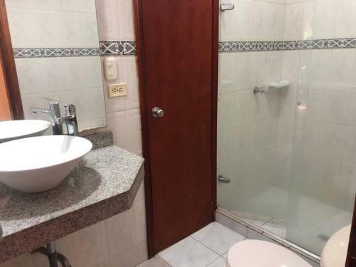 Puerto Plata, Caba�a Cerca de La Playa Con Piscina