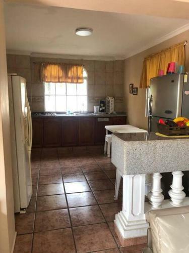 Puerto Plata, Caba�a Cerca de La Playa Con Piscina