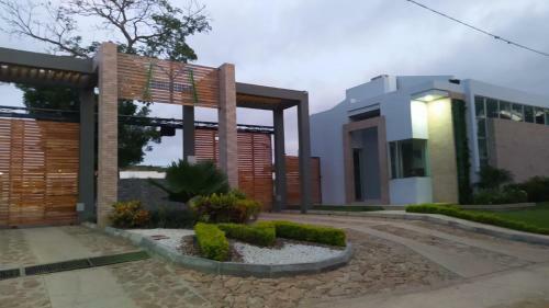 Casa Sierraa