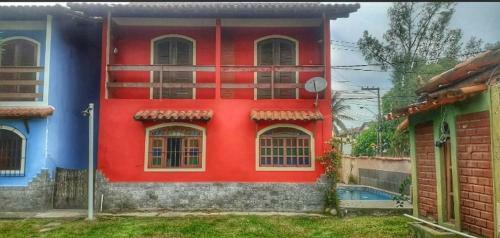 Duplex Para Fam�lia Grande