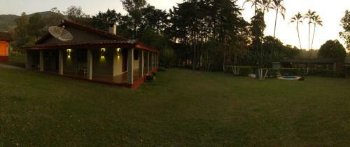 Chacara Santa Rita
