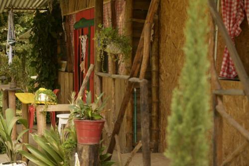 Apartamento Casa De Loto