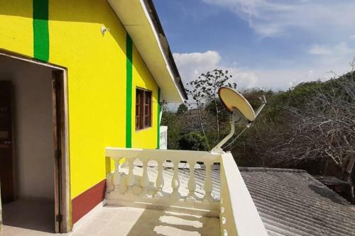 Casa Campo Altos De Ramiluz