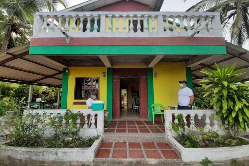 Casa Campo Altos De Ramiluz