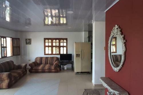 Casa Campo Altos De Ramiluz