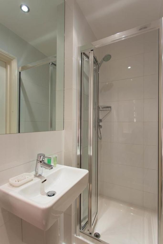 Paddington Green - Concept Serviced Apartments