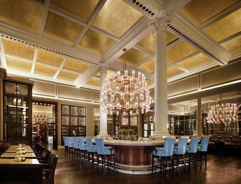 Corinthia Hotel London