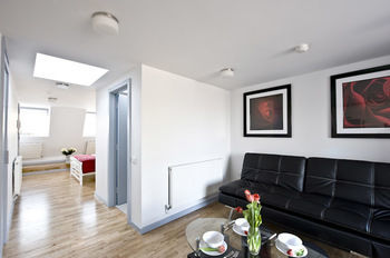 London Apartments Bethnal Green