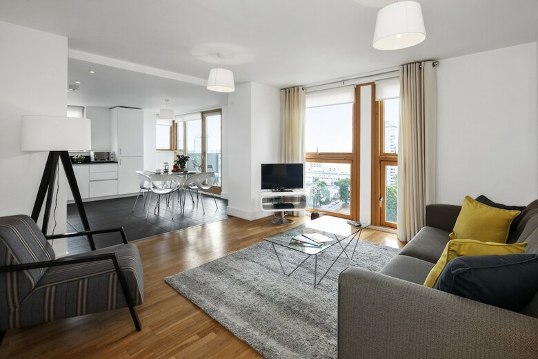 Apartamentos Phoenix Heights By Bridgestreet