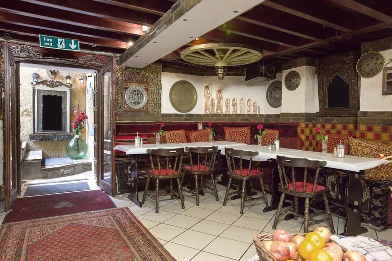 The Bridge Hotel