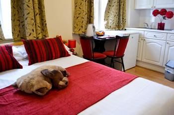 The Bridge Hotel