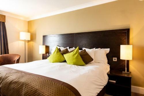 Posada Rose And Crown Hotel