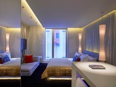 Hotel W London Leicester Square