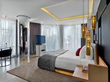Hotel W London Leicester Square