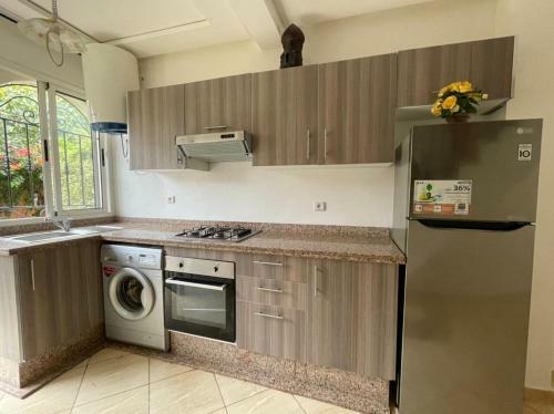 Duplex A Sidi Bouzid