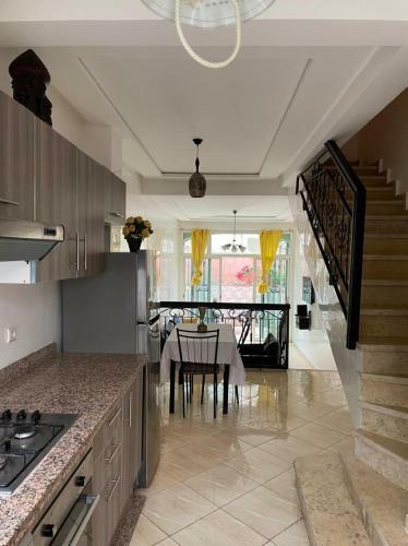 Duplex A Sidi Bouzid