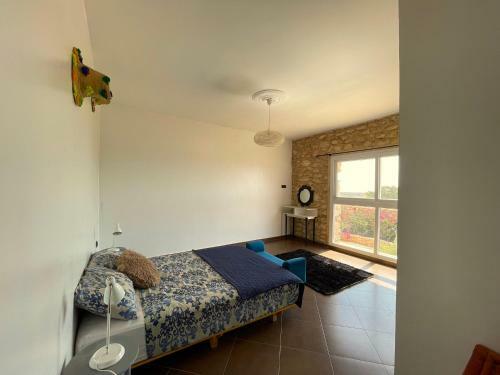 Bed & Breakfast Villa Zina Sidi Kaouki