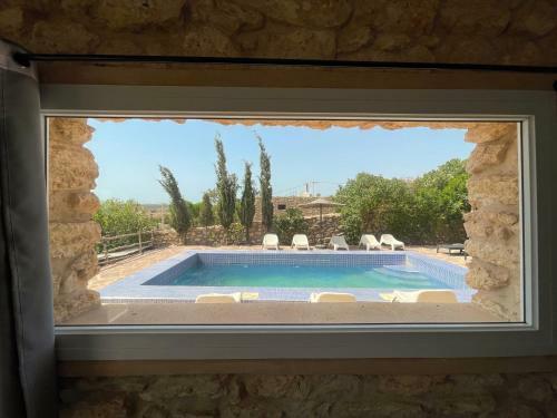 Bed & Breakfast Villa Zina Sidi Kaouki