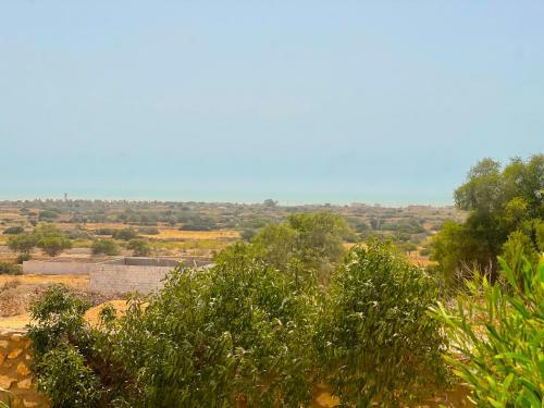 Bed & Breakfast Villa Zina Sidi Kaouki