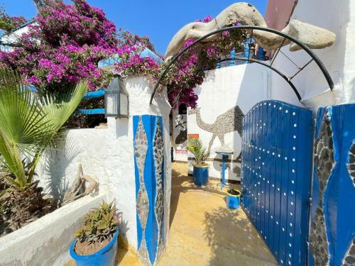 Hostal Dar Boujdaa