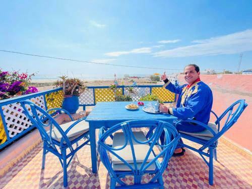 Hostal Dar Boujdaa