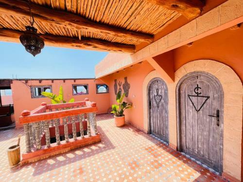 Hostal Dar Boujdaa