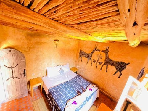 Hostal Dar Boujdaa